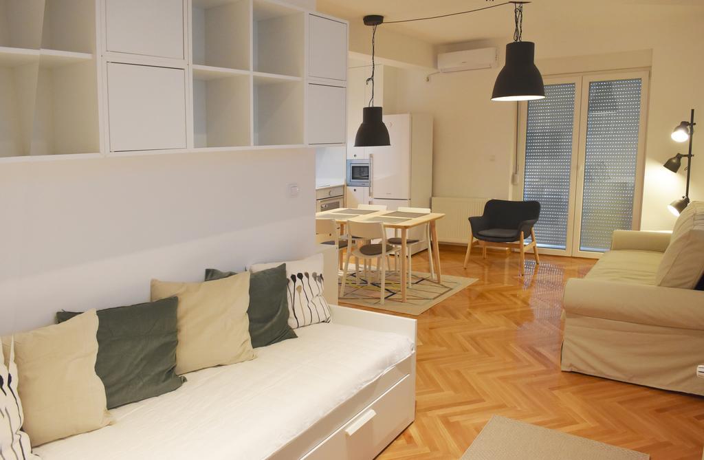 Apartment Exclusive Užice Exterior foto