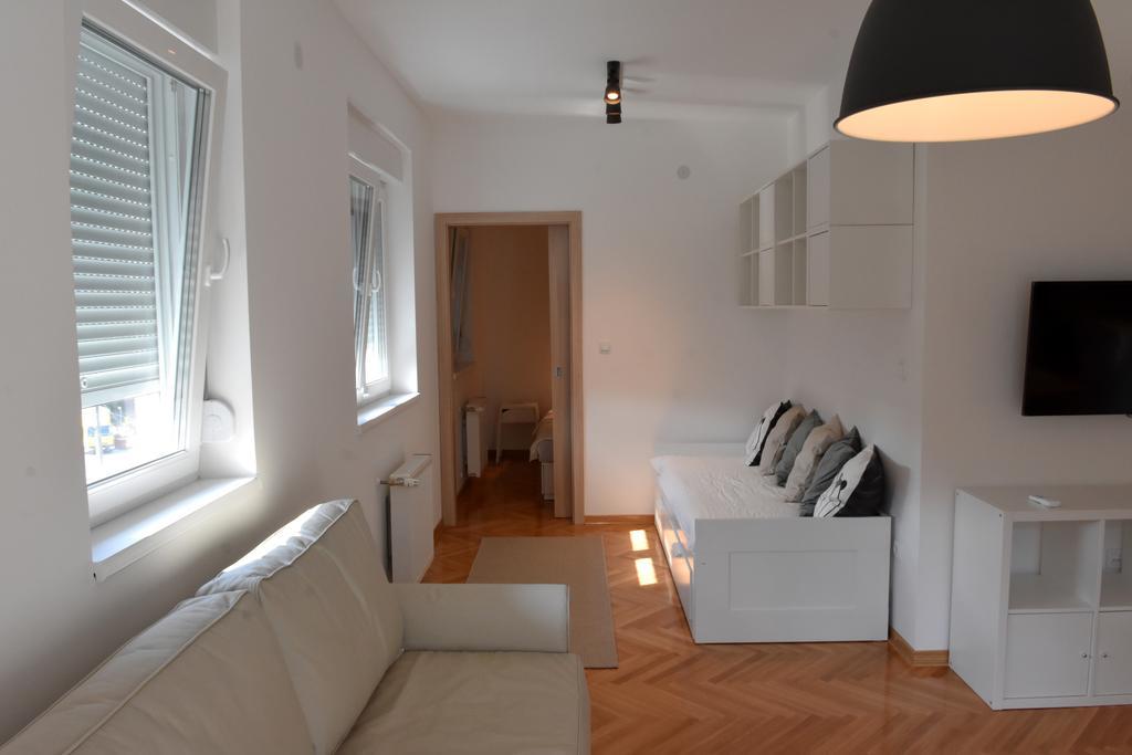 Apartment Exclusive Užice Exterior foto
